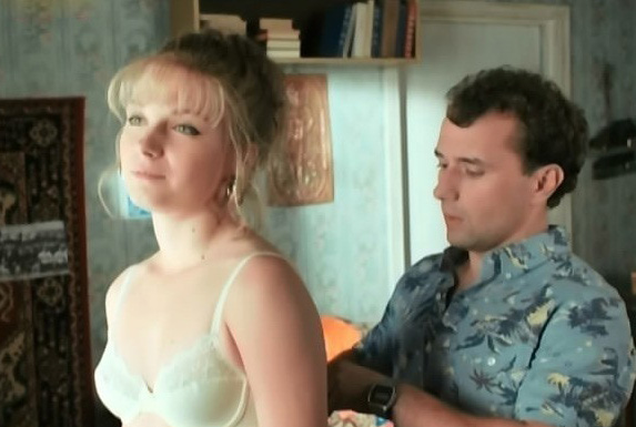  голая. Фото - 4