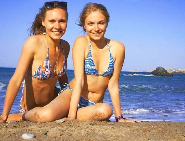  голая. Фото - 6