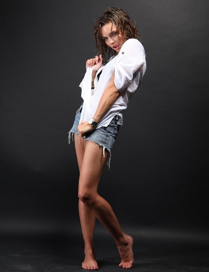  голая. Фото - 18