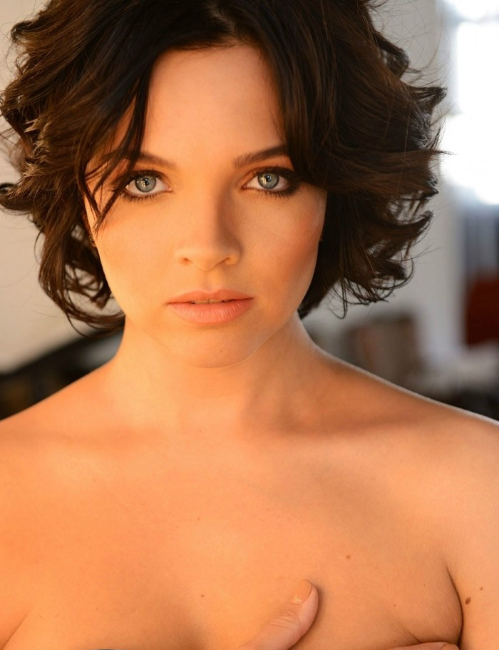  голая. Фото - 6