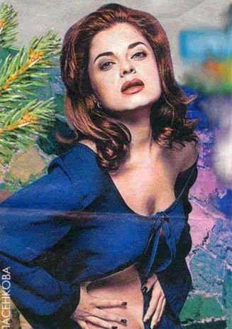  голая. Фото - 17