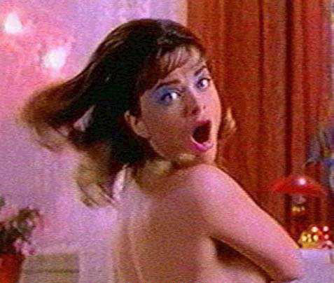  голая. Фото - 18