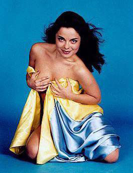  голая. Фото - 19