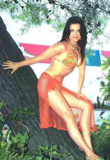  голая. Фото - 20