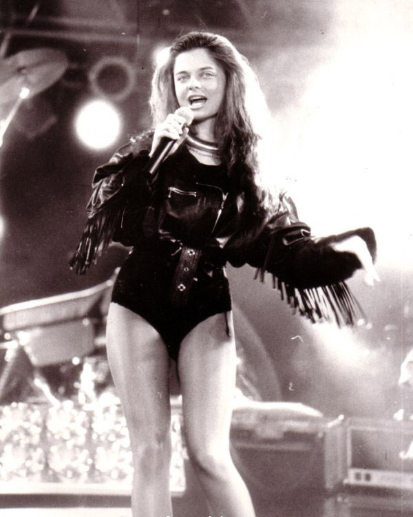  голая. Фото - 22