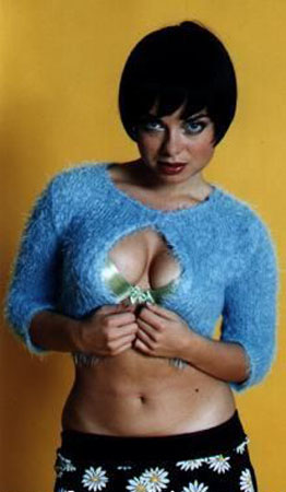  голая. Фото - 29