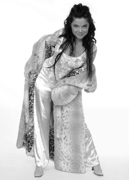  голая. Фото - 36