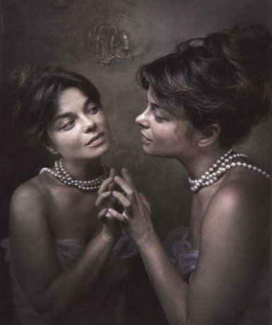  голая. Фото - 40