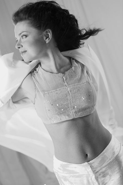  голая. Фото - 43