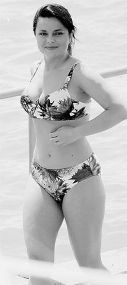  голая. Фото - 44