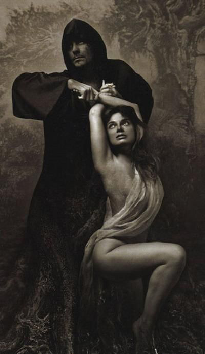  голая. Фото - 45