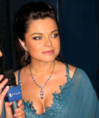  голая. Фото - 46