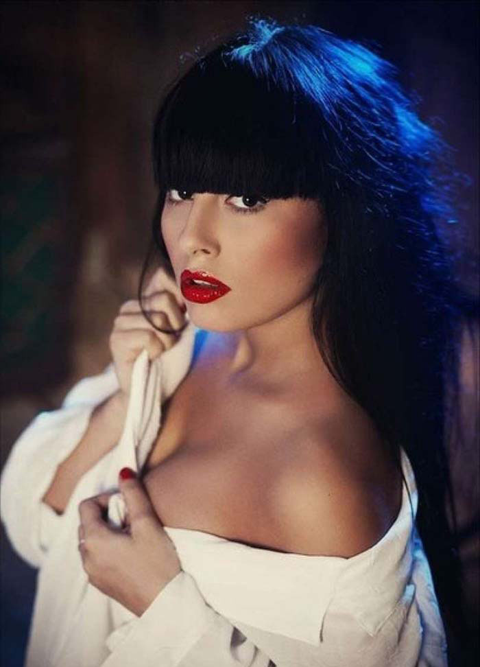  голая. Фото - 5