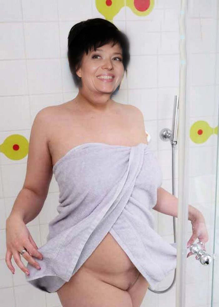  голая. Фото - 7