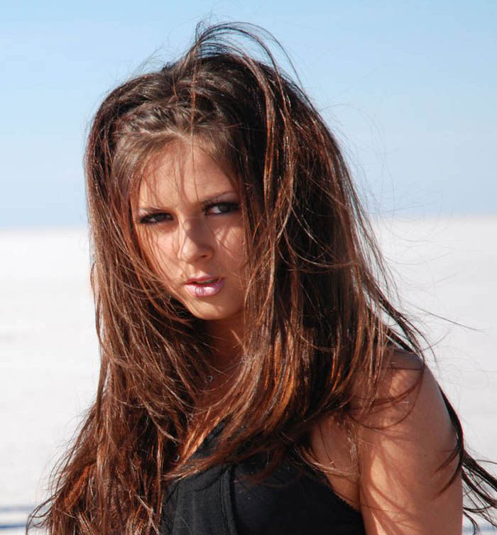  голая. Фото - 28