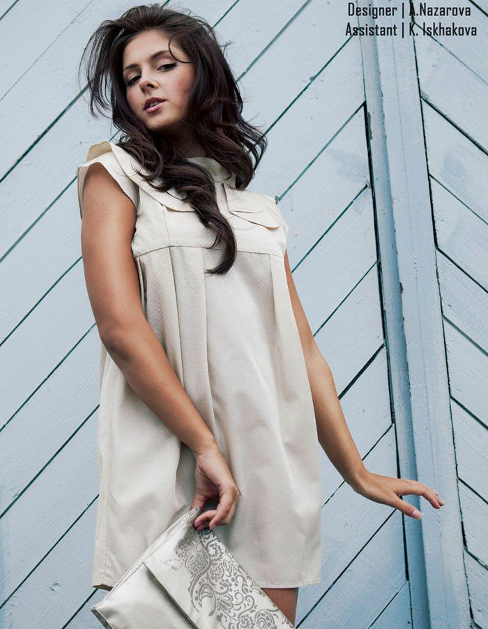  голая. Фото - 30