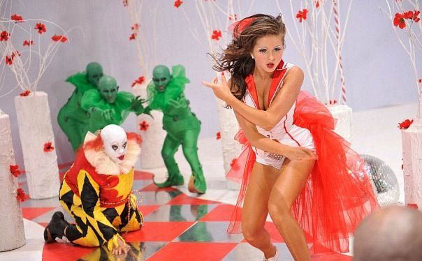  голая. Фото - 37