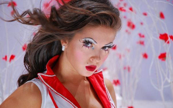  голая. Фото - 51