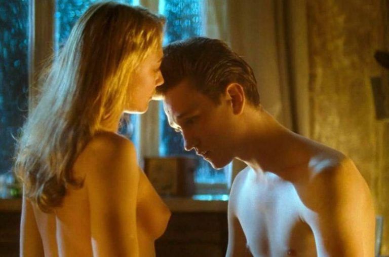  голая. Фото - 18