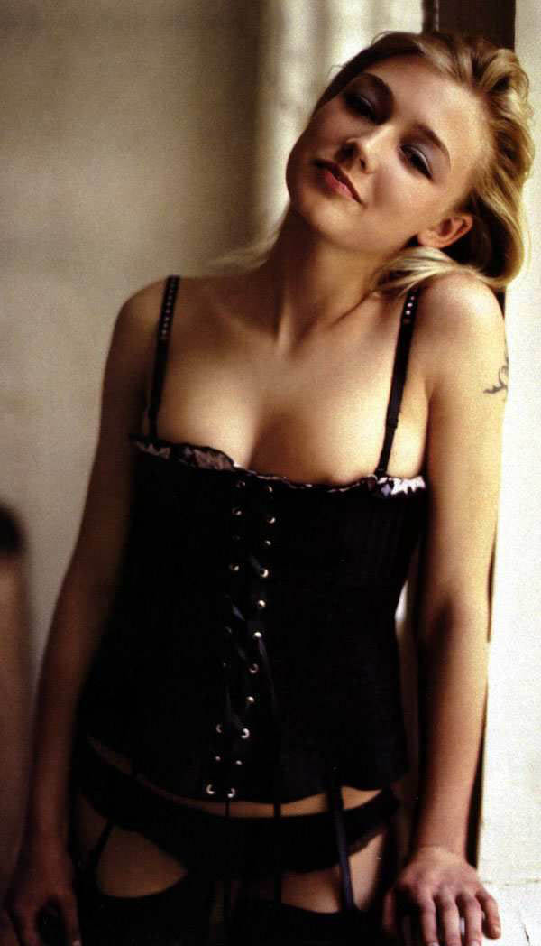  голая. Фото - 2