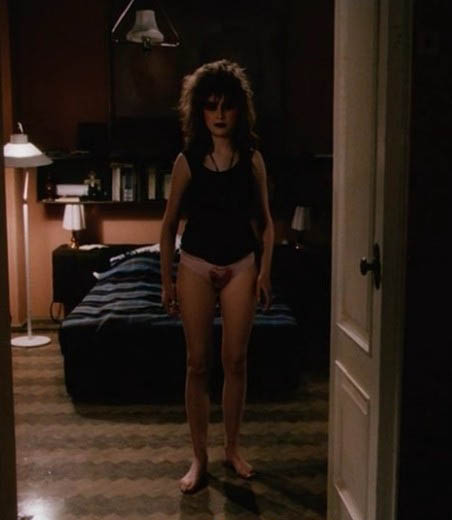  голая. Фото - 1