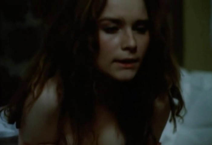  голая. Фото - 4