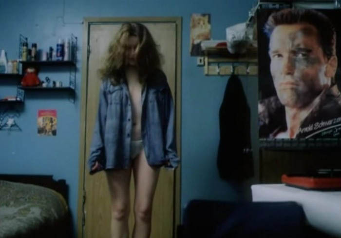  голая. Фото - 5