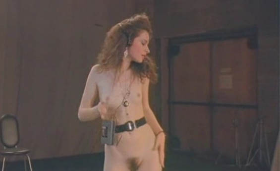  голая. Фото - 7