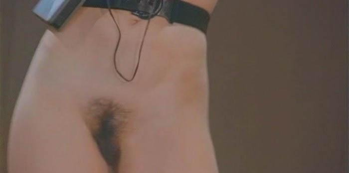  голая. Фото - 8