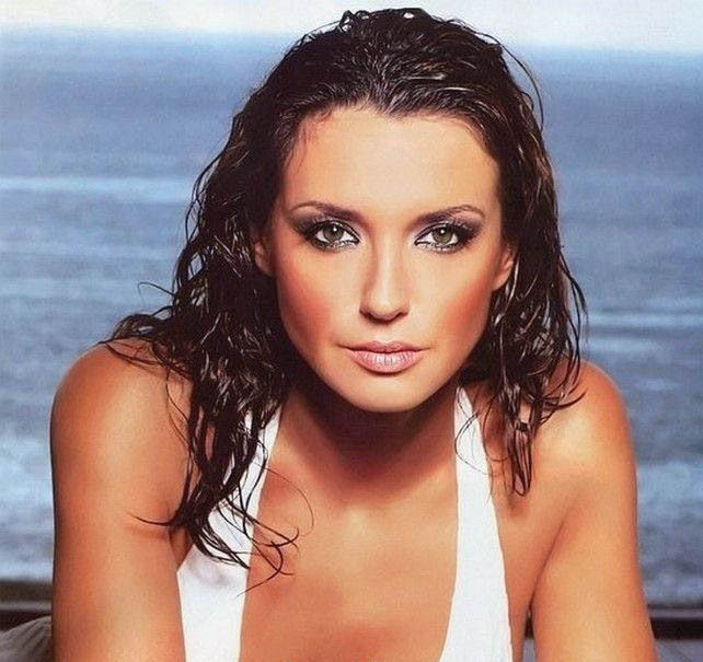  голая. Фото - 1