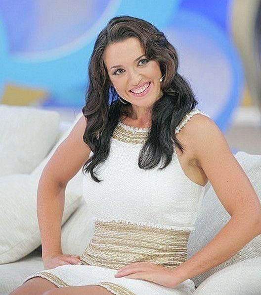  голая. Фото - 2