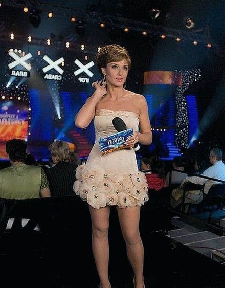  голая. Фото - 3