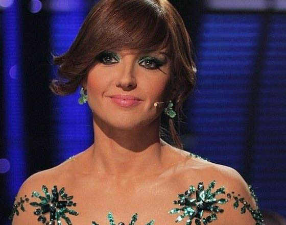  голая. Фото - 7