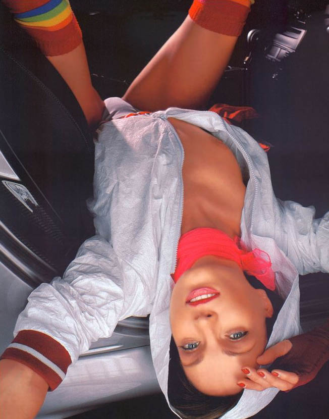  голая. Фото - 3