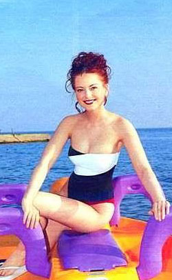  голая. Фото - 2