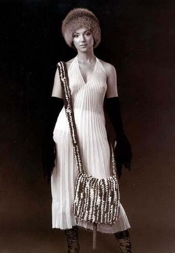  голая. Фото - 5