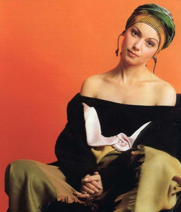  голая. Фото - 6