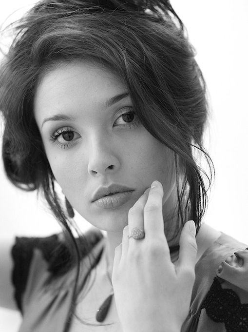  голая. Фото - 1