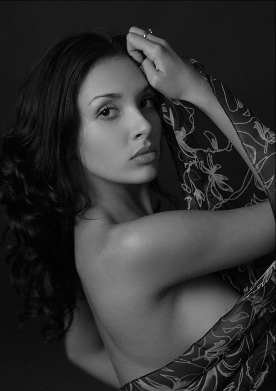  голая. Фото - 12