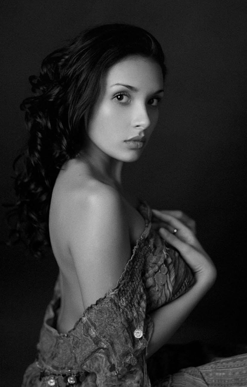  голая. Фото - 13