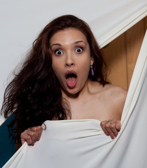  голая. Фото - 2