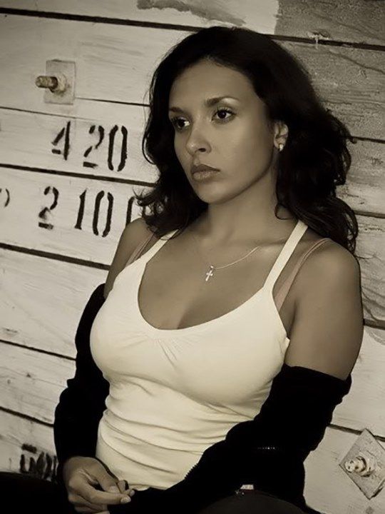  голая. Фото - 20