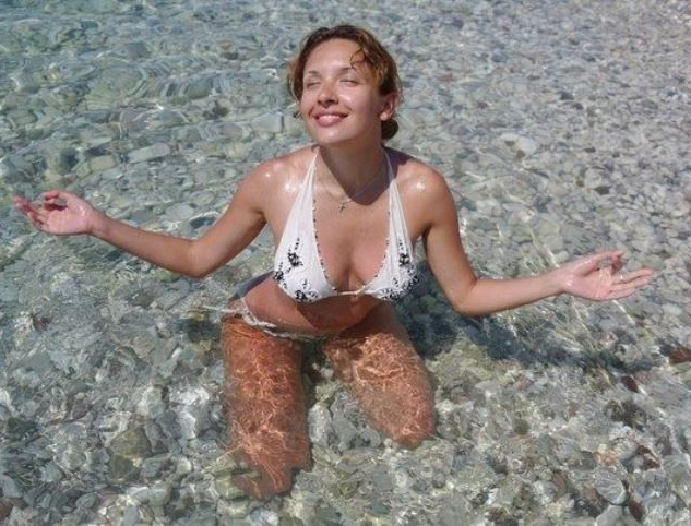  голая. Фото - 22