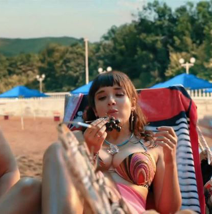  голая. Фото - 24