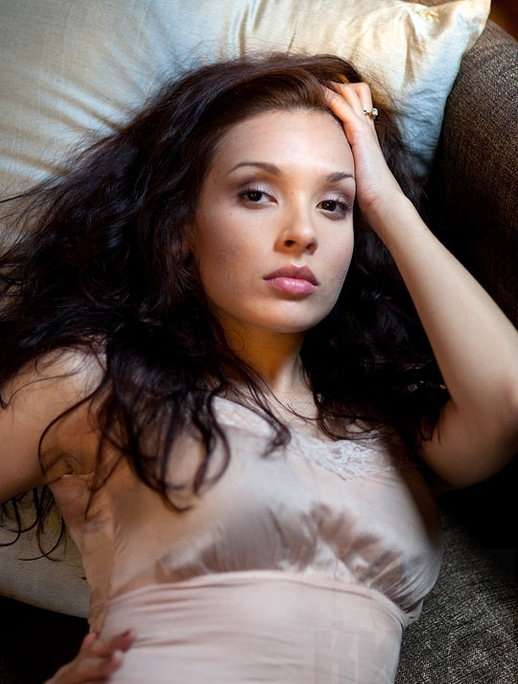  голая. Фото - 5