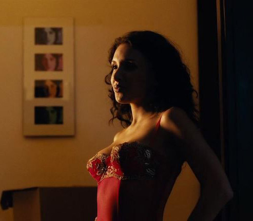  голая. Фото - 9