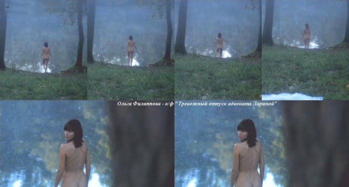  голая. Фото - 2