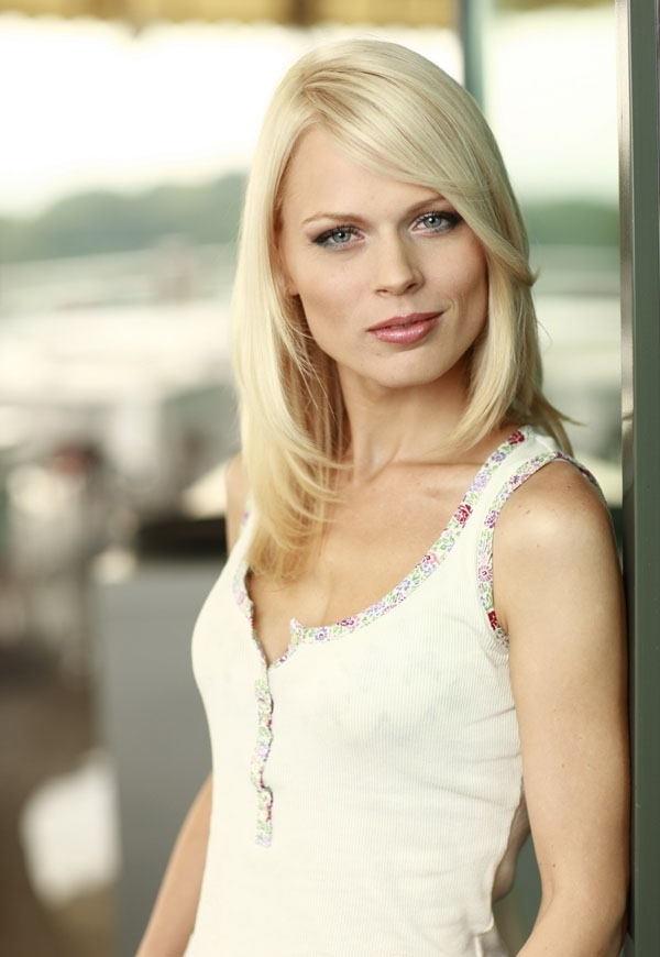  голая. Фото - 1