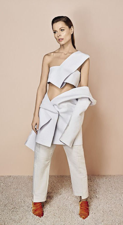  голая. Фото - 19