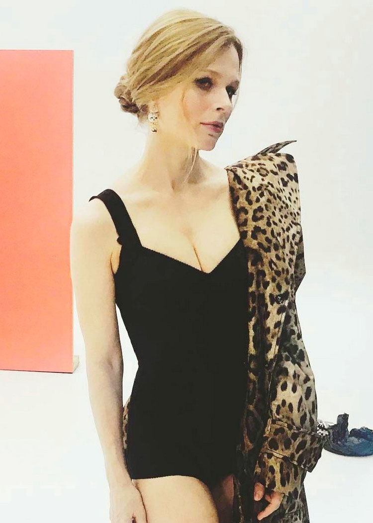  голая. Фото - 26